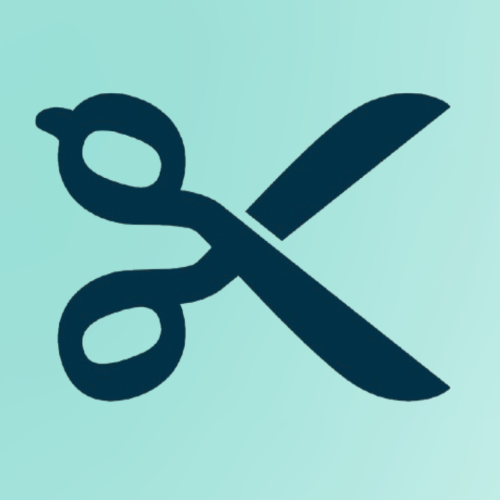 KwikCut logo